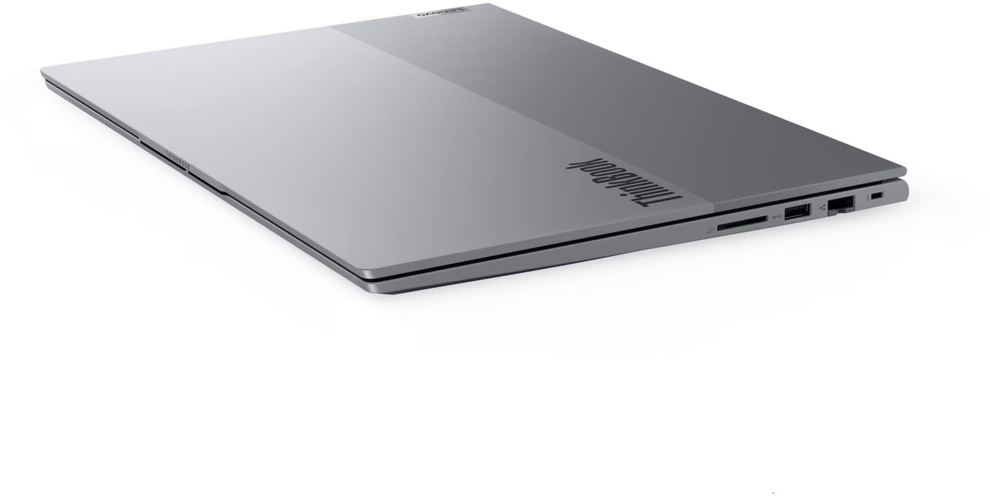 Lenovo 21US001MZA ThinkBook 16 G9 Intel Core 7 240H 5.2GHz 10-Core