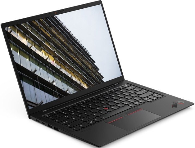 Lenovo 20XW007DZA ThinkPad X1 Carbon Gen 9 Intel Core i7-1165G7