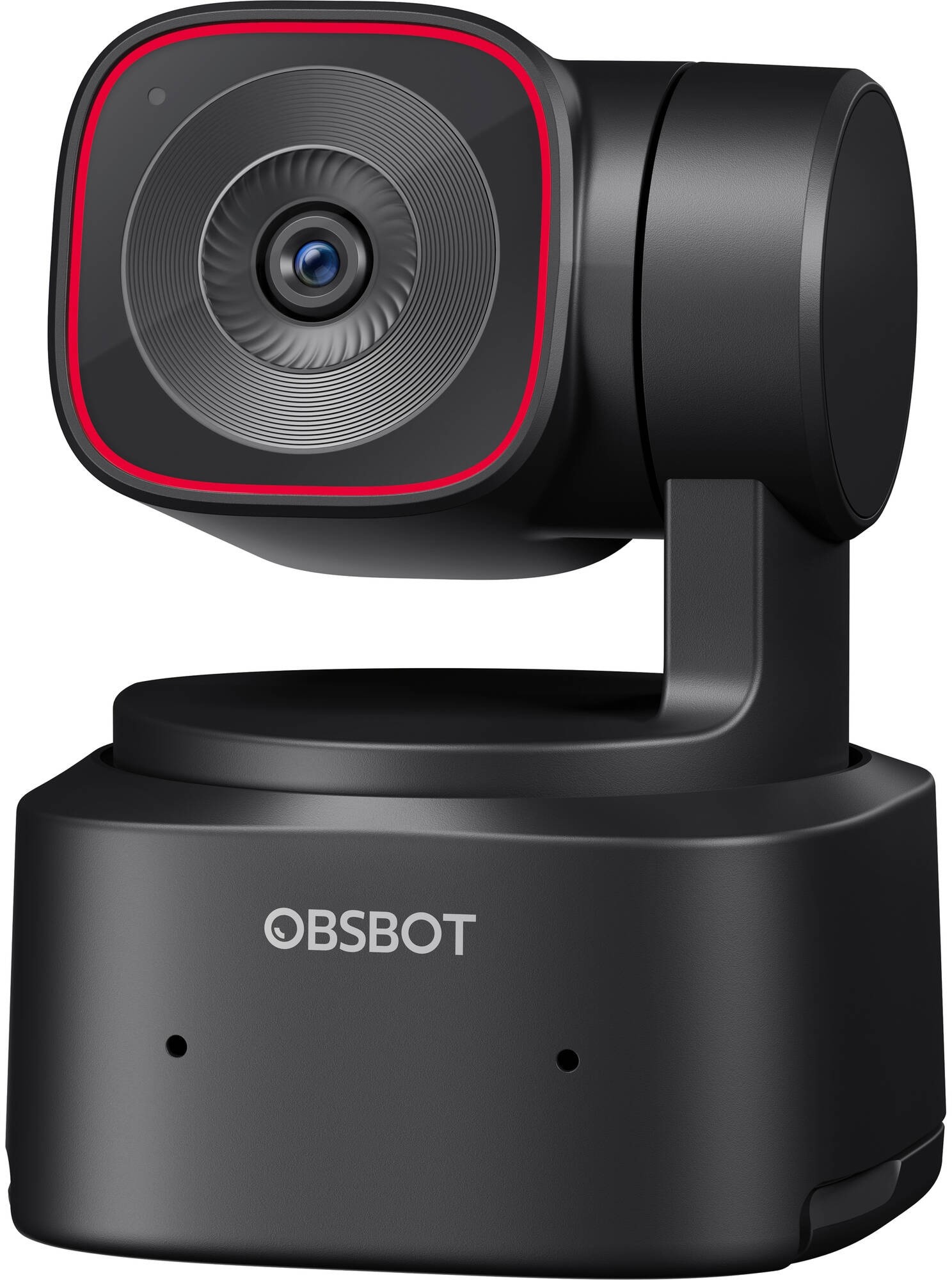 OBSBOT Tiny 2 Lite 4K UltraHD AI-Powered PTZ Webcam - Wootware