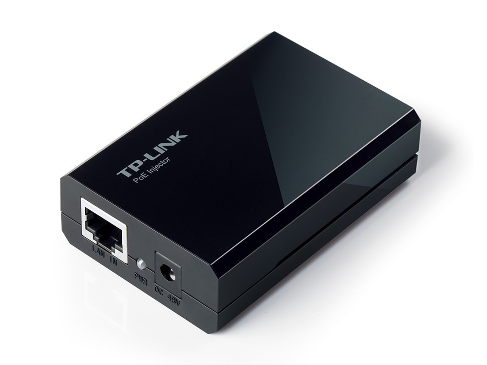 Инжектор tl poe150s Инжектор tl poe150s