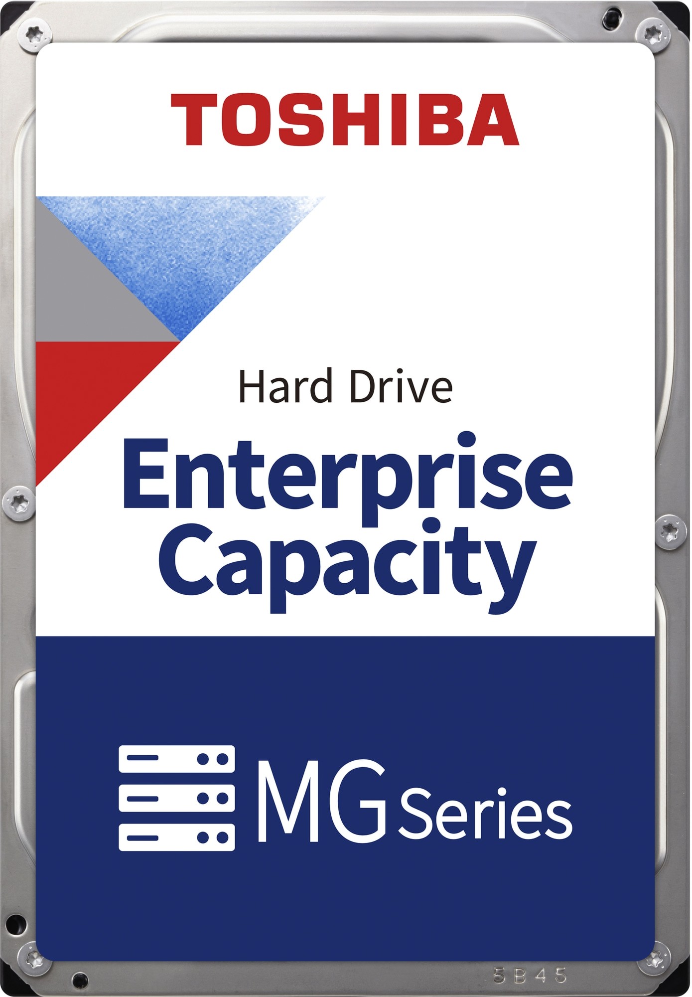 Toshiba MG11ACA24TE MG11 Series 24TB 3.5