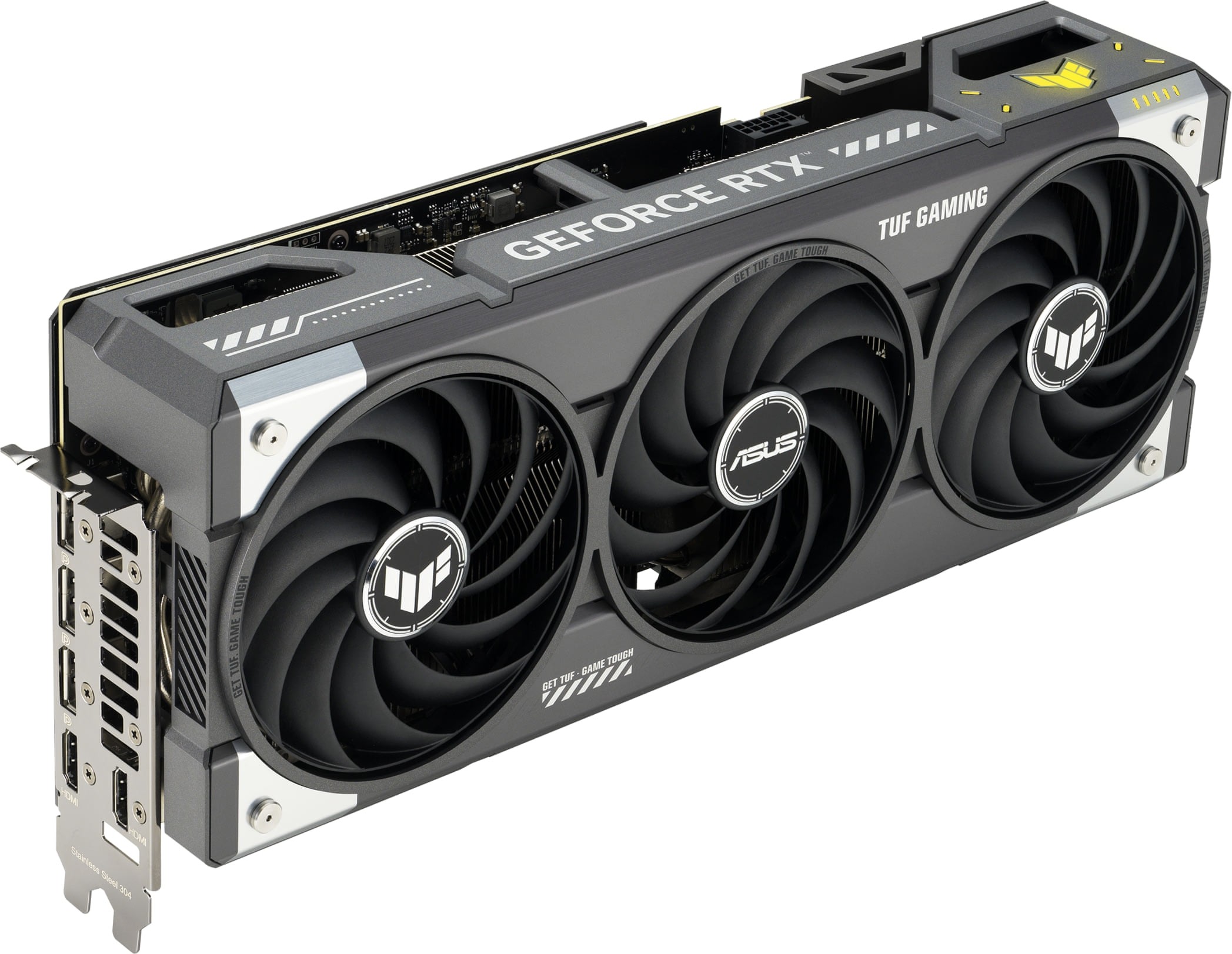 ASUS GeForce RTX 5070 TUF Gaming OC Edition TUF-RTX5070-O12G
