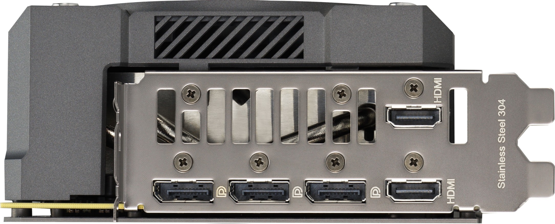 ASUS GeForce RTX 5070 TUF Gaming OC Edition TUF-RTX5070-O12G