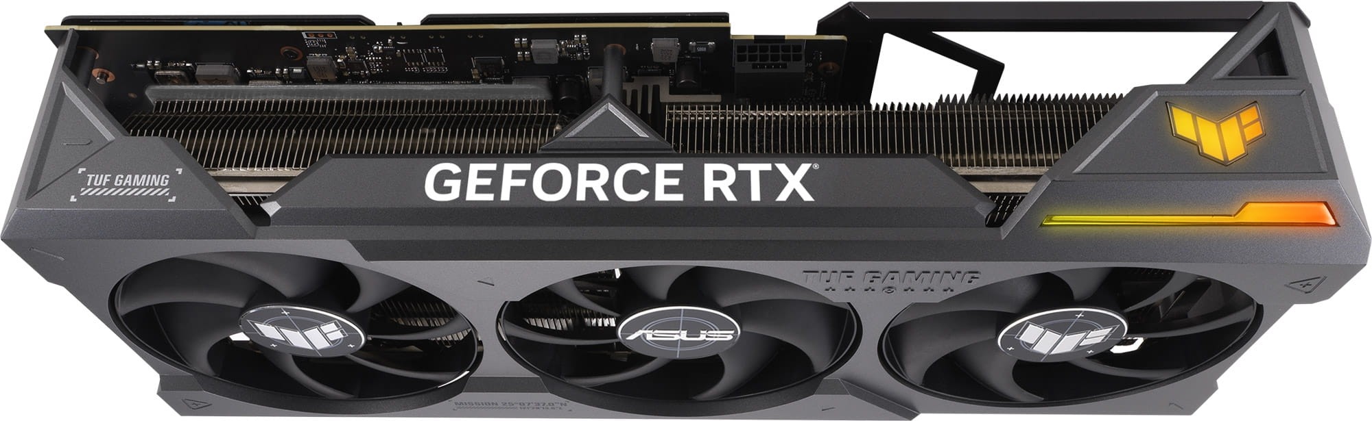 ASUS GeForce RTX 4090 TUF Gaming TUF-RTX4090-24G-GAMING 24GB