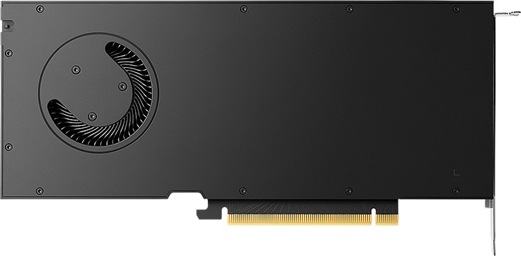 PNY RTX 4000 Ada Generation VCNRTX4000ADA-PB 20GB ECC GDDR6 160
