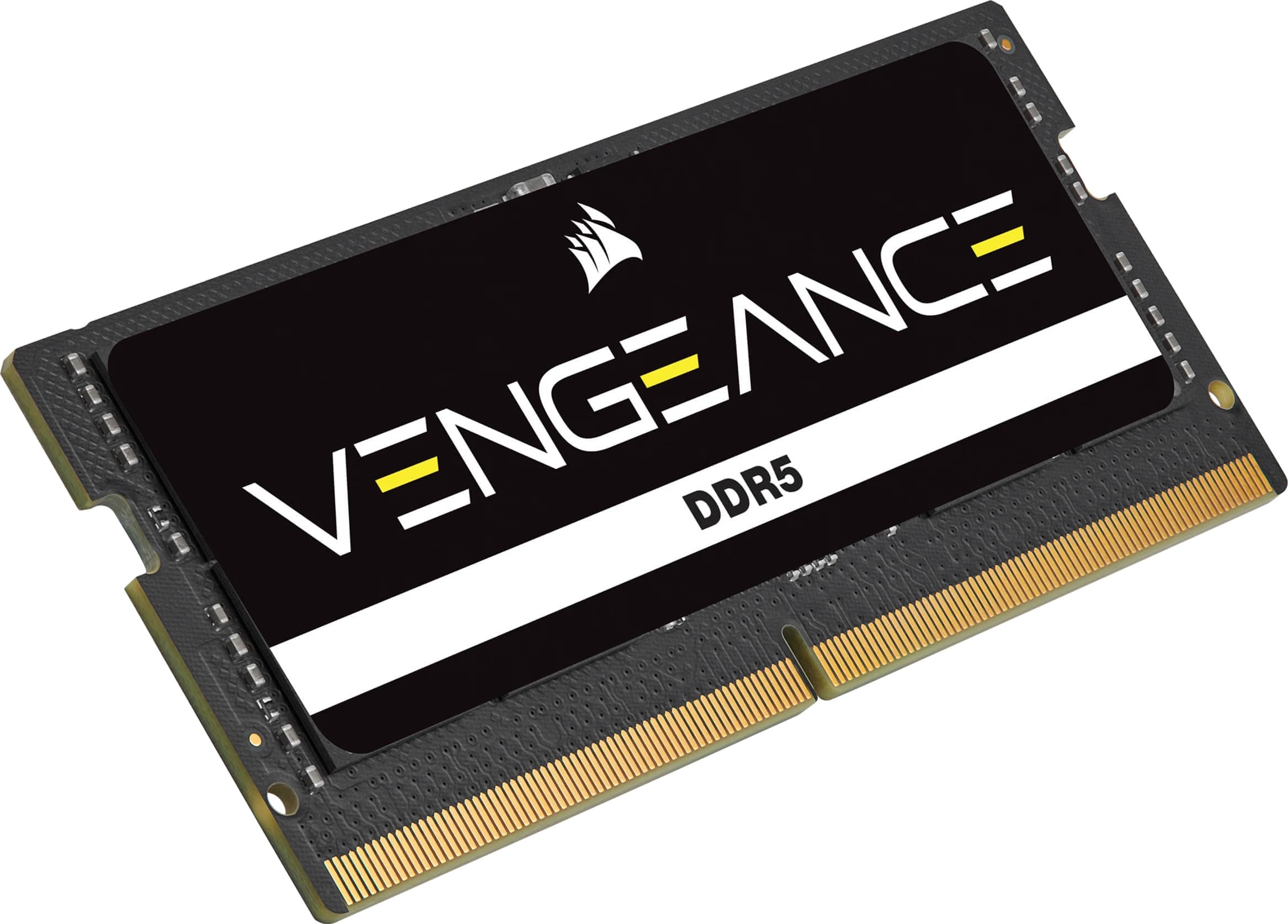 Corsair CMSX32GX5M2A4800C40 Vengeance 32GB (2x16GB) DDR5-4800MHz