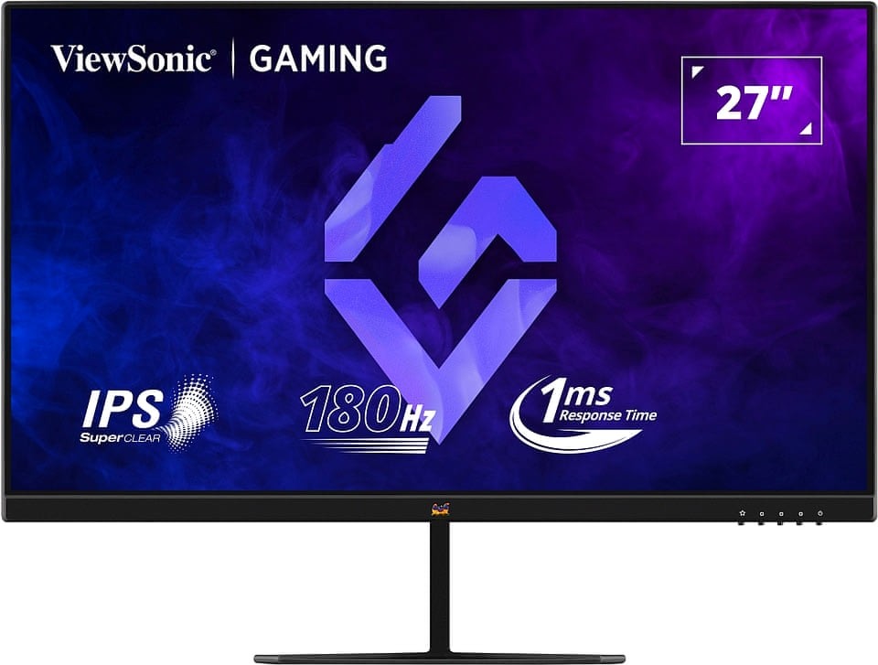 Viewsonic VX2779-HD-PRO 27