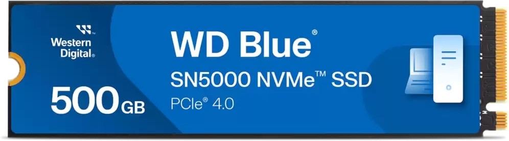 PCIE 500GB SN580 Blue™ WD NVMe 500GB SSD 2280 M.2 Blue WD 稼働144時間✨ GEN Amazon.co : SSD NVMe NAND 3D M.2 4 内蔵型SSD