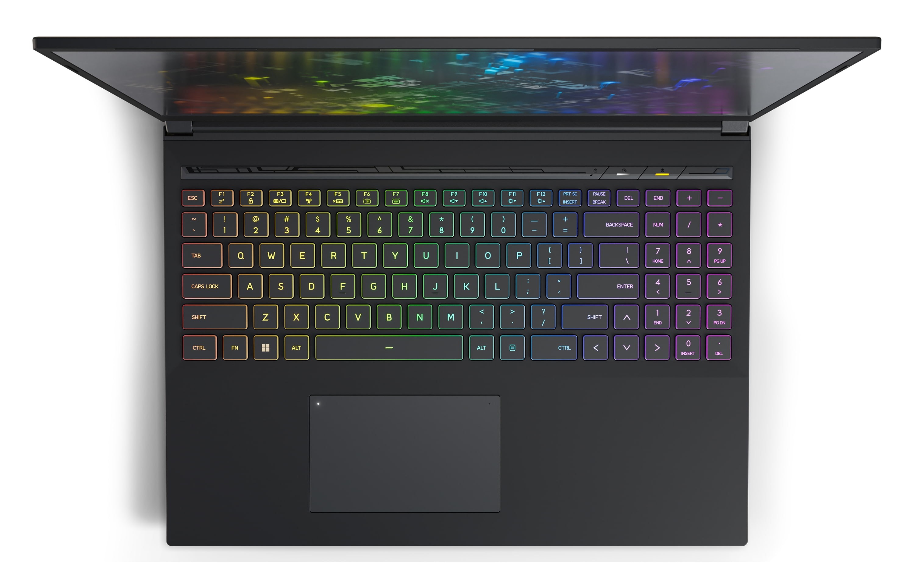WootBook Ultra Y16 Intel Core i9-14900HX 5.80GHz Boost 24-Core 16