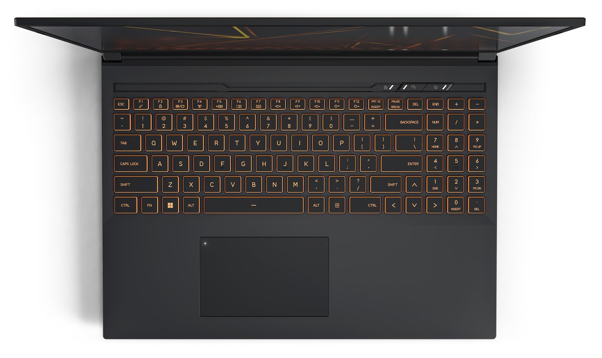 WootBook Nova Intel Core i7-13620H 4.90GHz Boost 10-Core 16