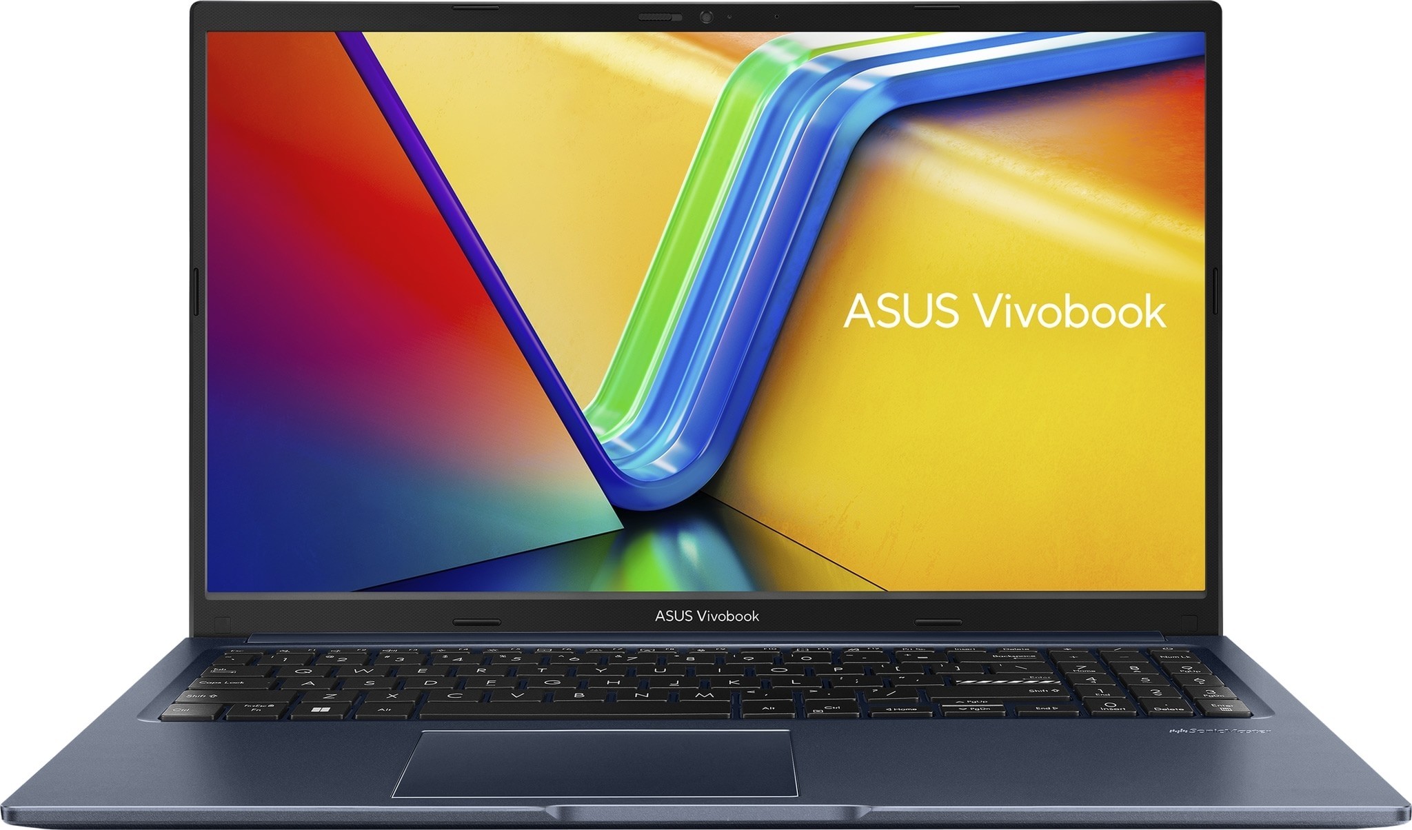 ASUS X1502ZA-I78512BL2W Vivobook 15 Intel Core i7-12700H 4.7Ghz 14