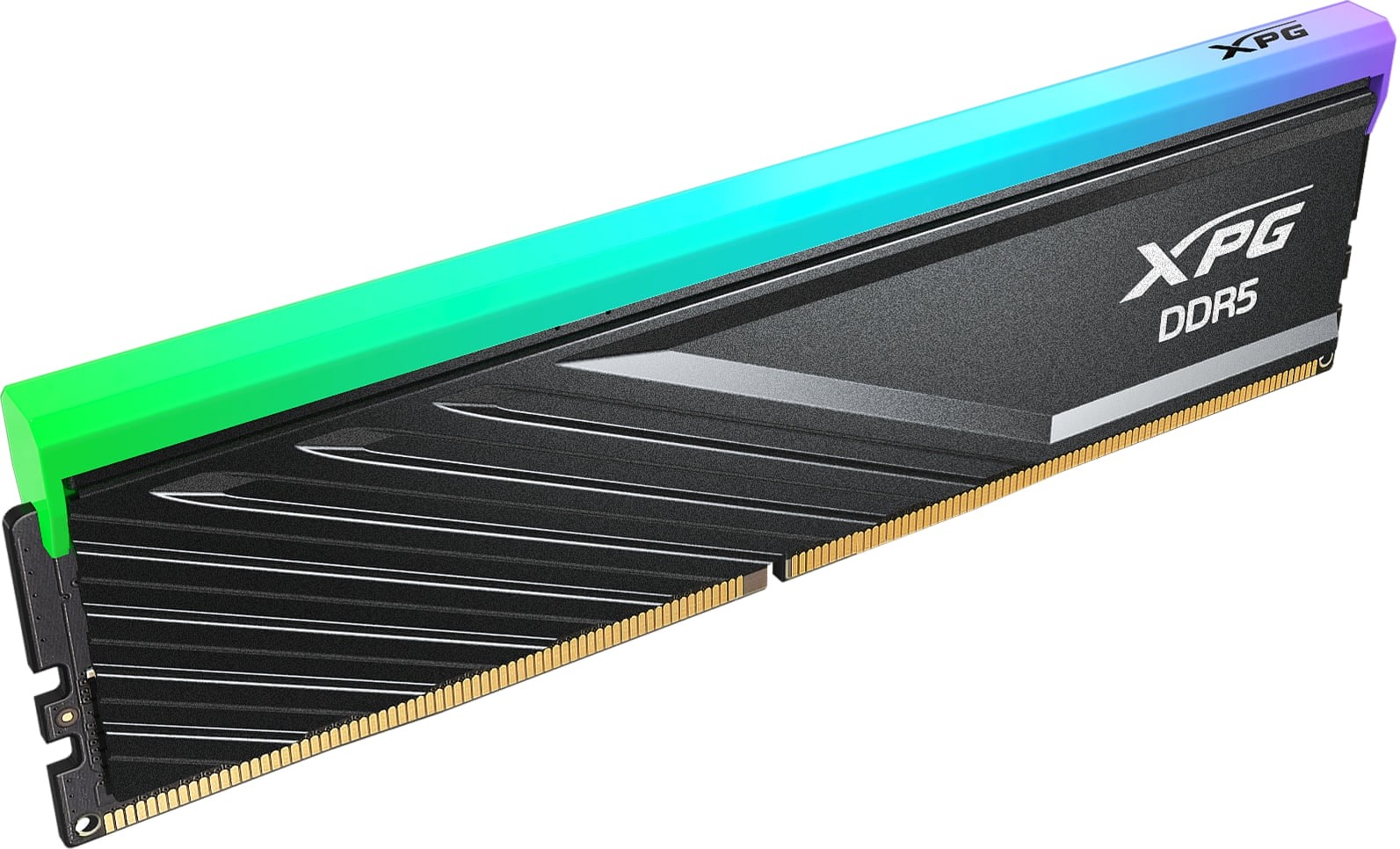 XPG AX5U6000C3616G-DTLABRBK Lancer Blade RGB 32GB (2x16GB) DDR5