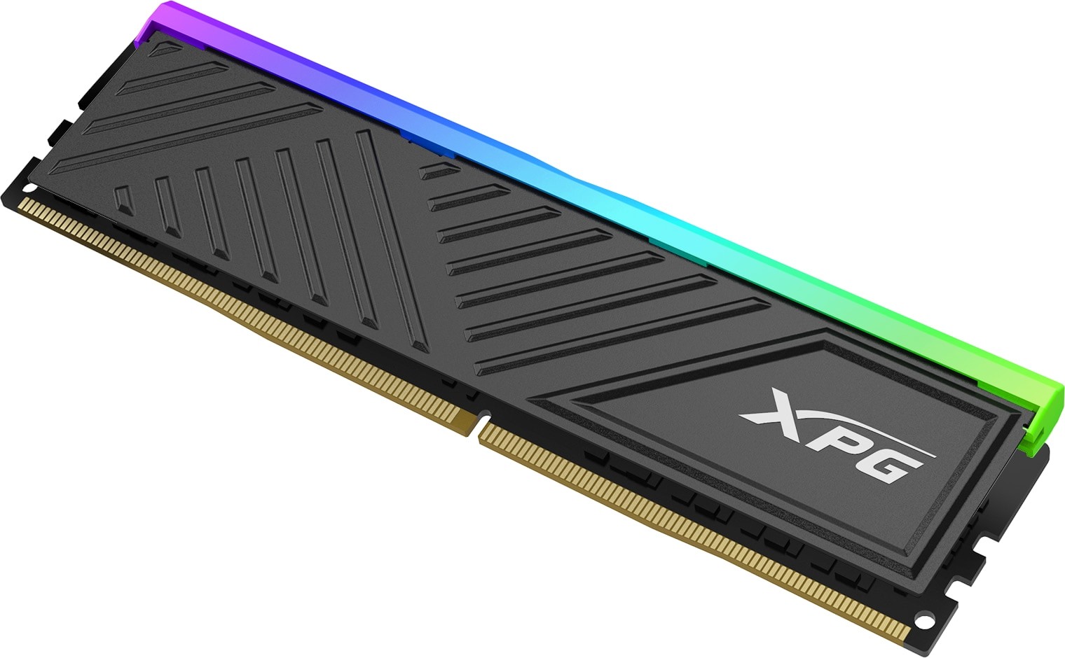 XPG AX4U320016G16A-SBKD35G SPECTRIX D35G 16GB (1x16GB) DDR4-3200