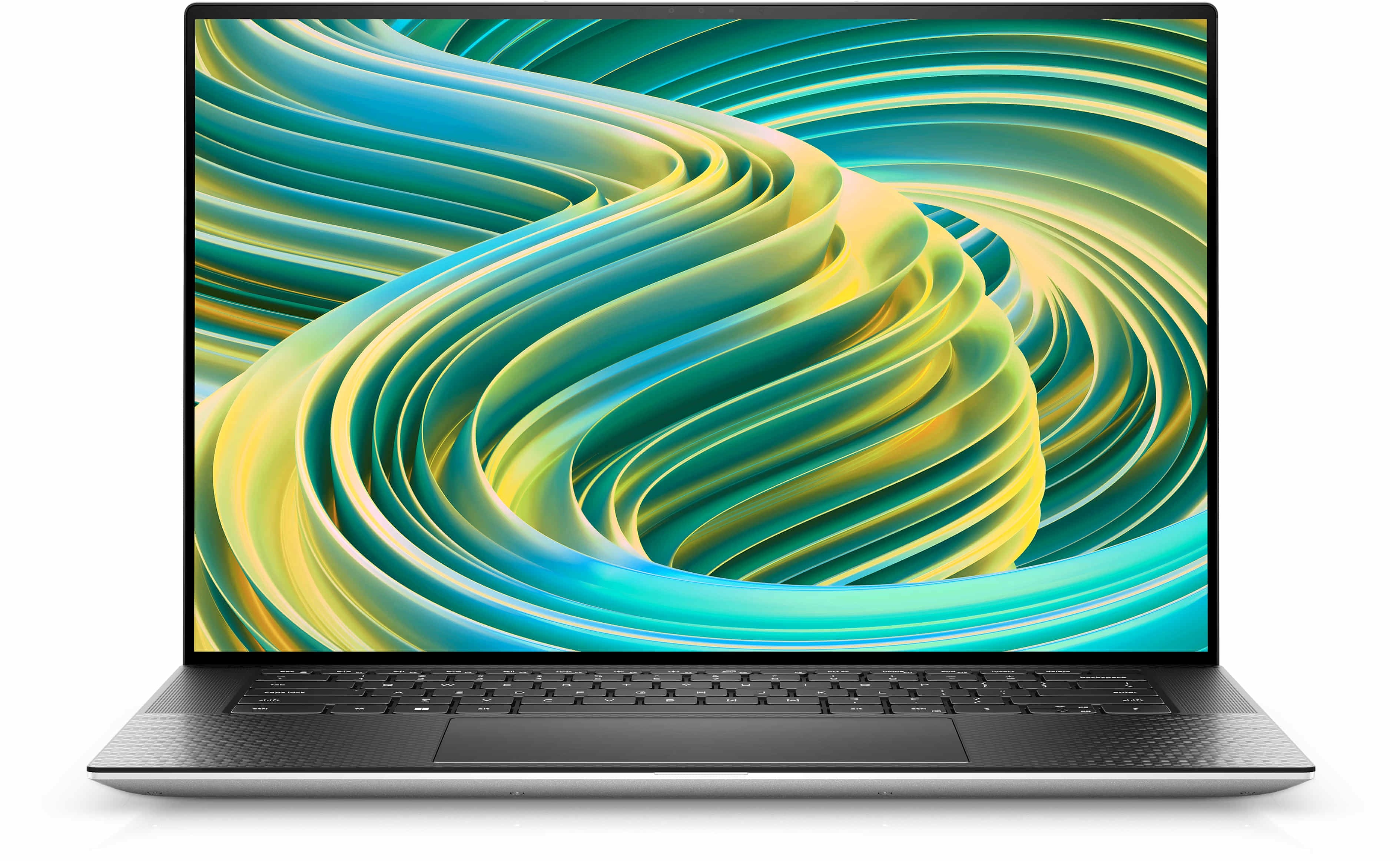 Dell XPS15-I913900H-321TBP XPS 15 9530 Intel Core i9-13900H 5.40