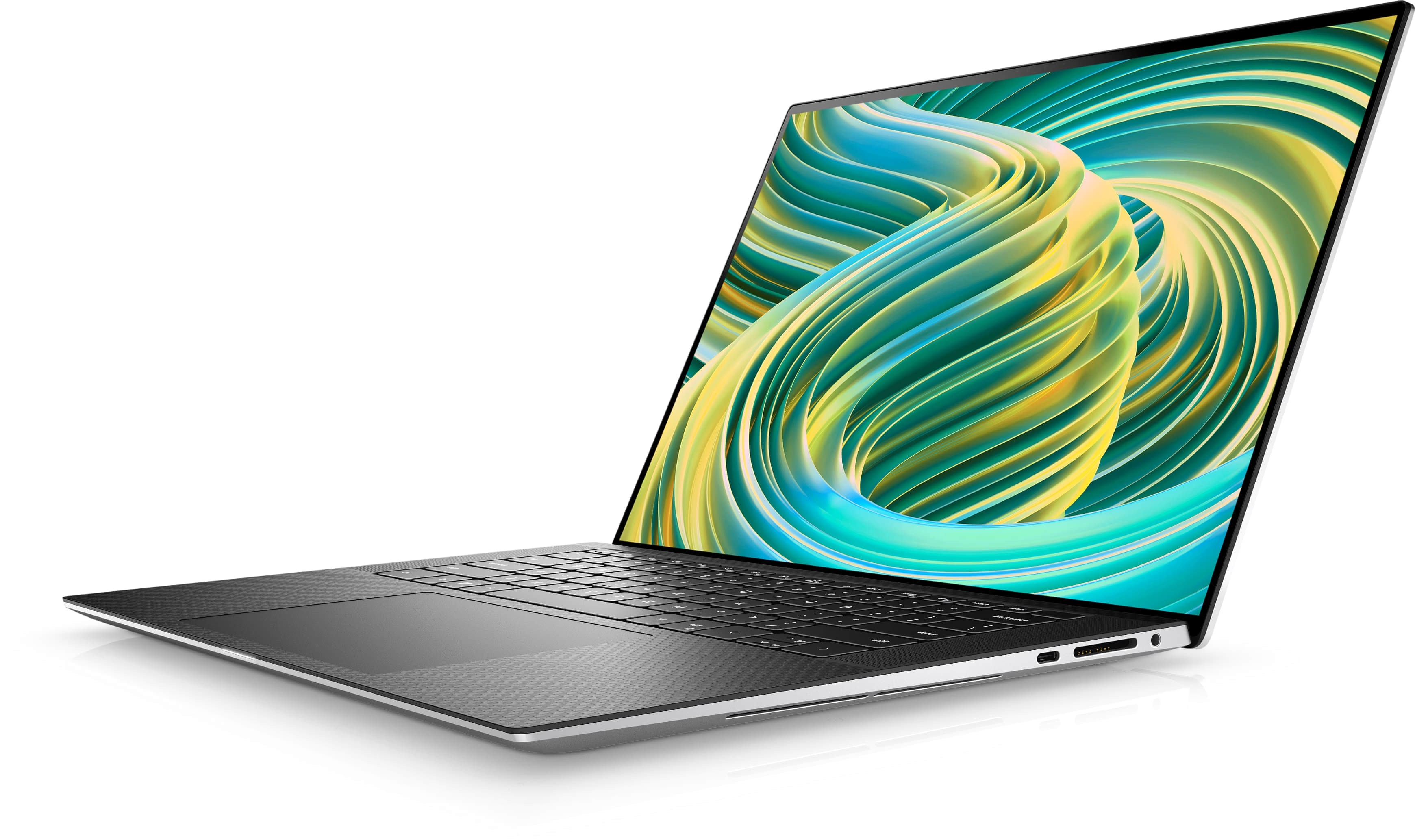 Dell XPS15-I913900H-321TBP XPS 15 9530 Intel Core i9-13900H 5.40