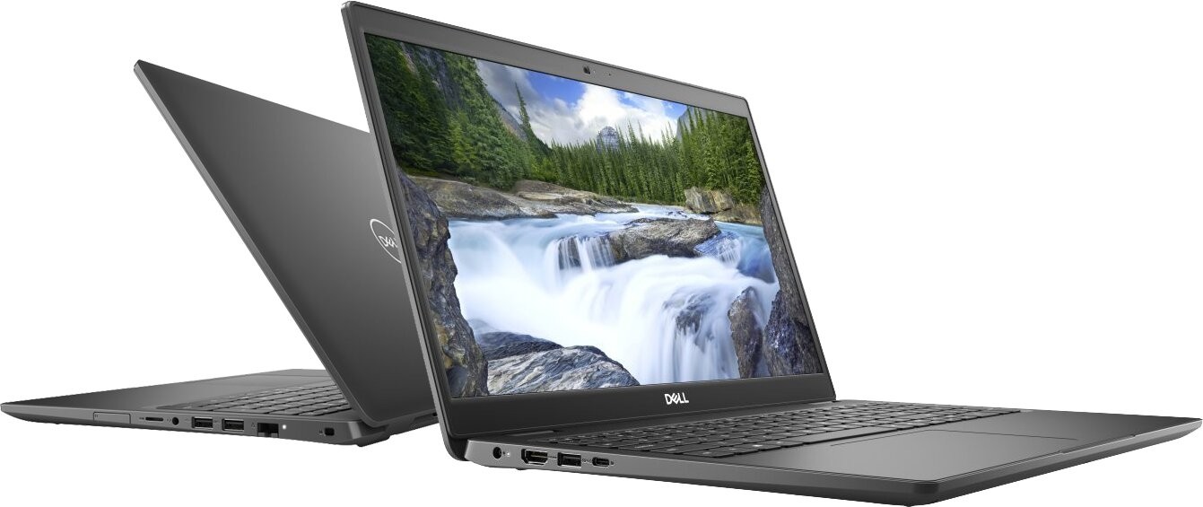 Dell 3510-I5-8256-TOUCH Latitude 3510 Intel Core i5-10210U 1.60GHz