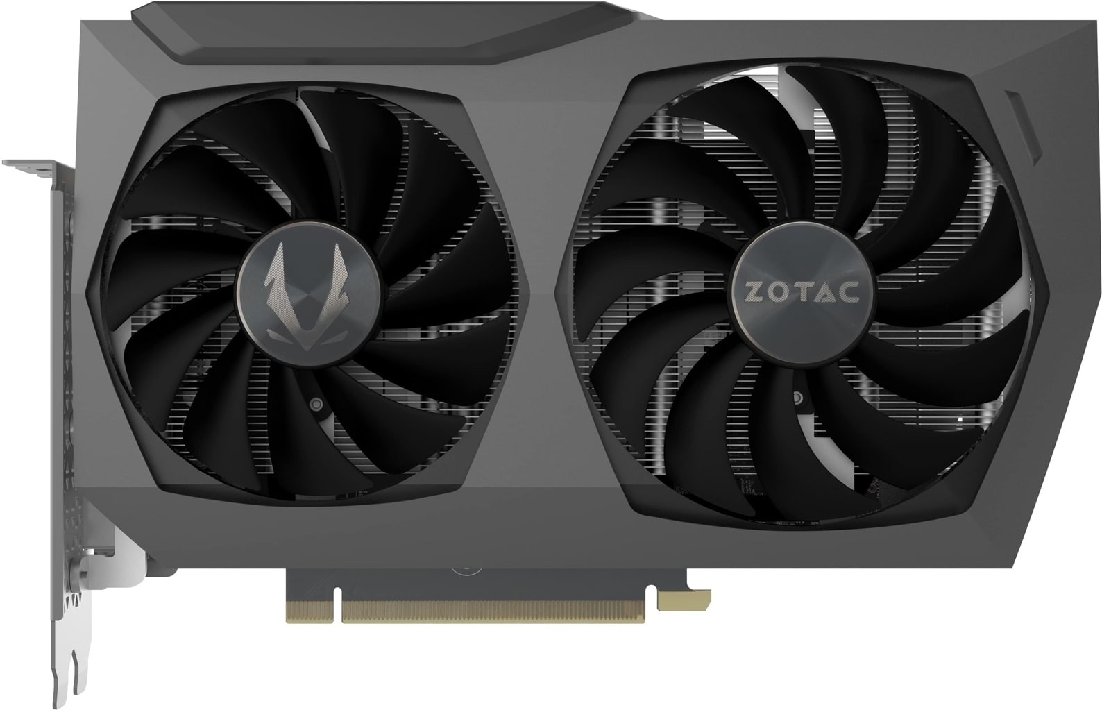 Zotac GeForce RTX 3070 Gaming Twin Edge OC ZT-A30700H-10P 8GB