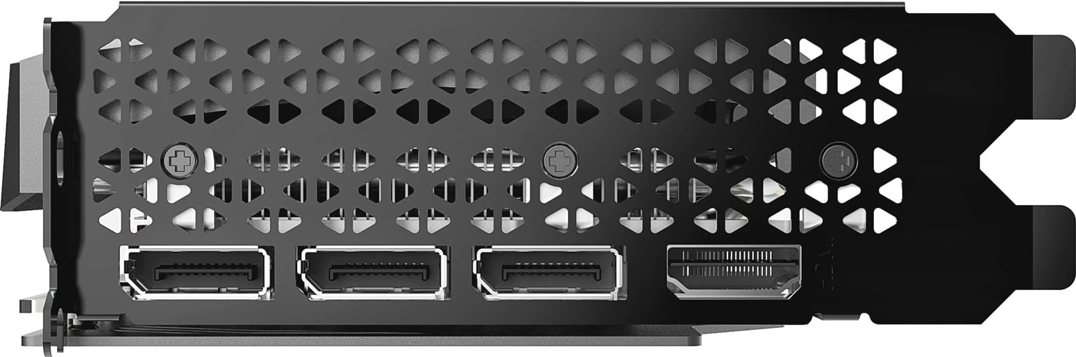 Zotac GeForce RTX 3060 Gaming Twin Edge OC ZT-A30600H-10M 12GB