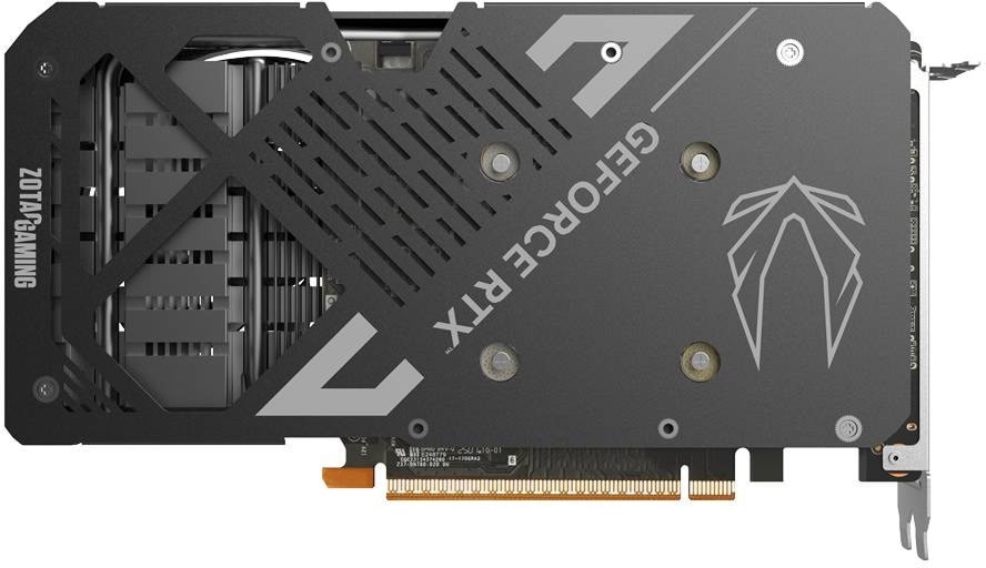 Zotac GeForce RTX 5060 Twin Edge ZT-B50600E-10M 8GB GDDR7 128-bit