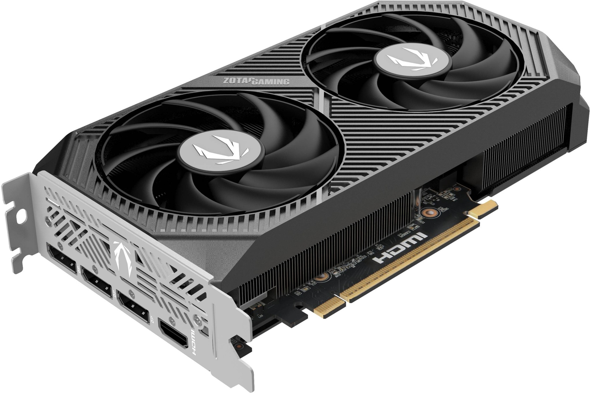 Tomijikitanoooページ Zotac GeForce RTX 5060 Ti Twin Edge ZT-B50620E-10M 16GB GDDR7 128