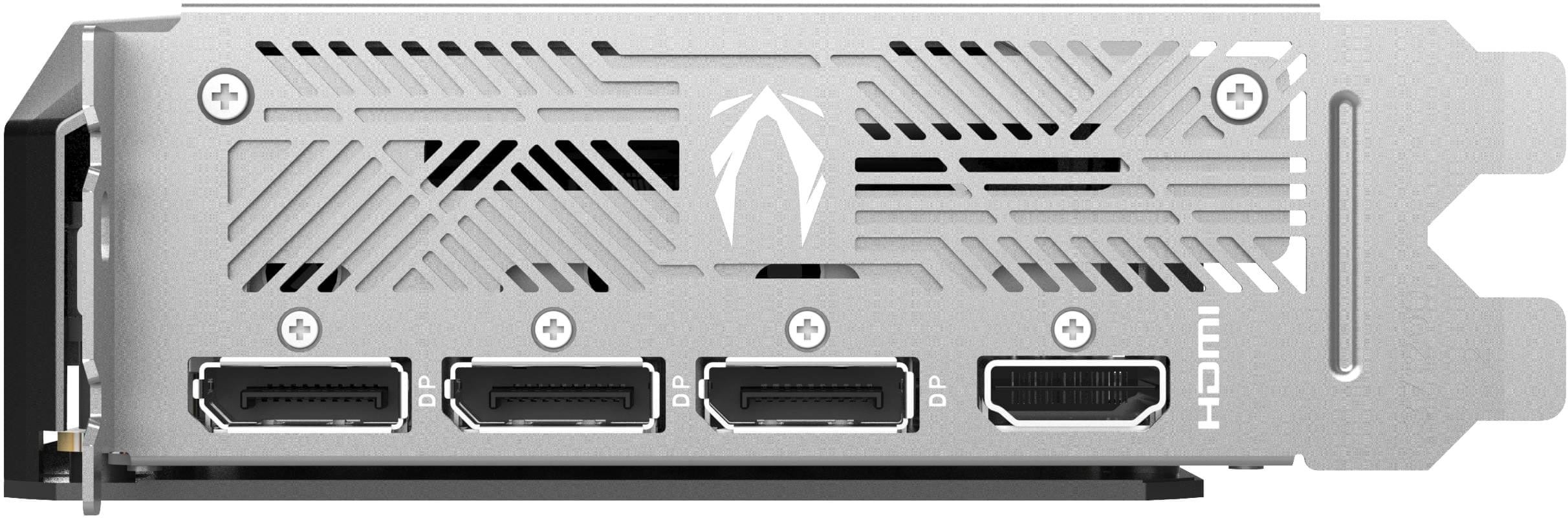 Zotac GeForce RTX 5070 SOLID OC ZT-B50700J-10P 12GB GDDR7 192-bit