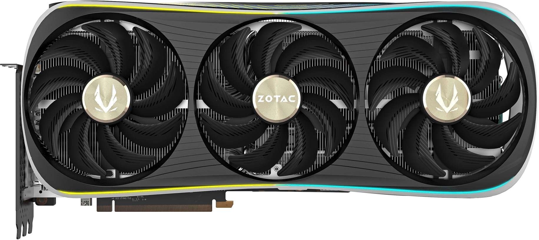 Zotac GeForce RTX 4090 AMP Extreme AIRO ZT-D40900B-10P 24GB GDDR6X