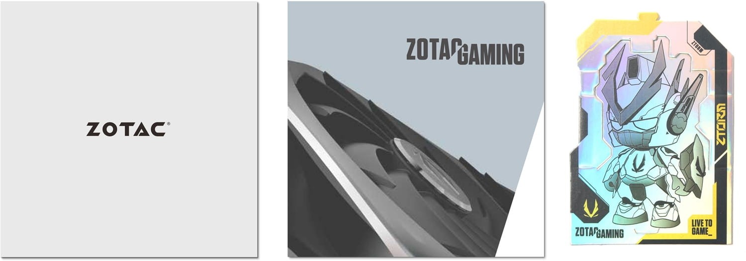 Zotac GeForce RTX 4070 Twin Edge OC ZT-D40700H-10M 12GB GDDR6X 192