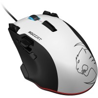 Roccat ROC-11-851 Tyon Multi-Button Black and White USB Gaming Mouse