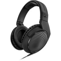 Sennheiser HD 200 PRO Studio Noise Reducing Wired Headset