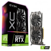 EVGA GeForce RTX 2080 Ti XC Gaming 11G-P4-2382-KR 11GB GDDR6 352-bit PCI-E 3.0 Desktop Graphics Card