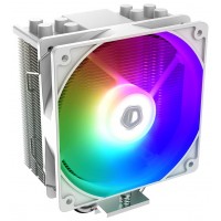 ID-Cooling SE-214-XT ARGB White 120mm White PWM CPU Cooler