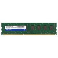 Adata 4GB DDR3 1333MHZ LDIMM PC3-10600 Desktop Memory