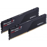 G.Skill F5-6000J3636F16GX2-RS5K Ripjaws S5 32GB (2x16GB) DDR5-6000MHz CL36 1.35V Black Desktop Memory