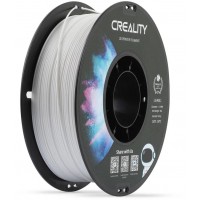 Creality 3301030034 CR Series 1kg PETG White 3D Printer Filament