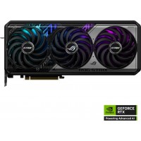 ASUS GeForce RTX 5070 Ti ROG Strix OC Edition 90YV0M90-M0NB00 16GB GDDR7 256-Bit PCIe 5.0 Desktop Graphics Card