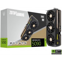 [OPENBOX] Zotac GeForce RTX 5090 SOLID OC ZT-B50900J-10P 32GB GDDR7 512-Bit PCIe 5.0 Desktop Graphics Card