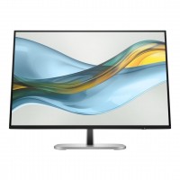HP 9D9A7AS Series 5 Pro 524pn 24-inch WUXGA (1920x1200) 100Hz IPS Ergonomic Monitor
