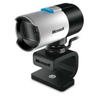Microsoft Lifecam 1080P Studio Webcam