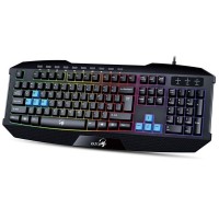 Genius GX Scorpion K215 Gaming Keyboard