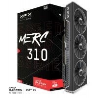 [RECERTIFIED] XFX Radeon RX 7900 XT Speedster MERC 310 RX-79TMERCU9 20GB GDDR6 320-bit PCI-E 4.0 Desktop Graphics Card - 6 Month Warranty