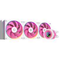 ID-Cooling FX360 INF 360mm ARGB Pink Liquid CPU Cooler