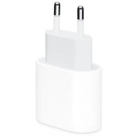 Apple MD3J4ZM/A 20W USB Type-C Power Delivery Compact Power Adapter