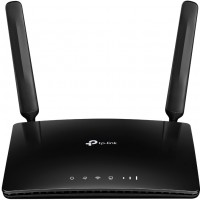 TP-Link Archer MR200 AC750 V5.0 4G LTE WiFi 5 OneMesh Wireless Dual Band Router