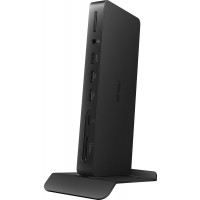ASUS DC500 Thunderbolt USB Type-C 4K HDMI 10-Port Triple Display Docking Station