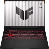 ASUS FA608UH-732512G0X TUF Gaming A16 AMD Ryzen 7 260 5.1GHz 8-Core 16" WUXGA (1920x1080) 165Hz IPS  Anti-Glare 32GB (2x16GB) DDR5-5600 NVIDIA GeForce RTX 5050 8GB GDDR7 512GB M.2 SSD Windows 11 Pro Jaeger Grey Laptop