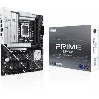 ASUS PRIME Z890-P Intel Z890 Arrow Lake LGA1851 ATX Desktop Motherboard