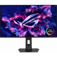ASUS ROG Strix OLED XG27ACDMS 27" WQHD(2560x1440) 0.03ms 280Hz QD-OLED NVIDIA G-SYNC Compatible DisplayHDR 400 True Black Gaming Desktop Monitor