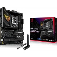 ASUS ROG STRIX Z890-H GAMING WIFI Intel Z890 Arrow Lake LGA1851 ATX Desktop Motherboard