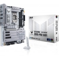 [OPENBOX] ASUS TUF GAMING Z890-PRO WIFI Intel Z890 Arrow Lake LGA1851 ATX Desktop Motherboard