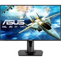 ASUS VG279QE5A 27" Full HD(1920x1080) 144Hz 1ms IPS FreeSync Gaming Desktop Monitor